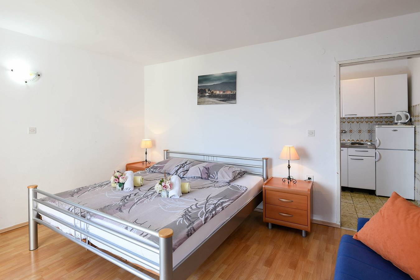 Appartamento vacanze a Orebic a partire da 67€ a notte