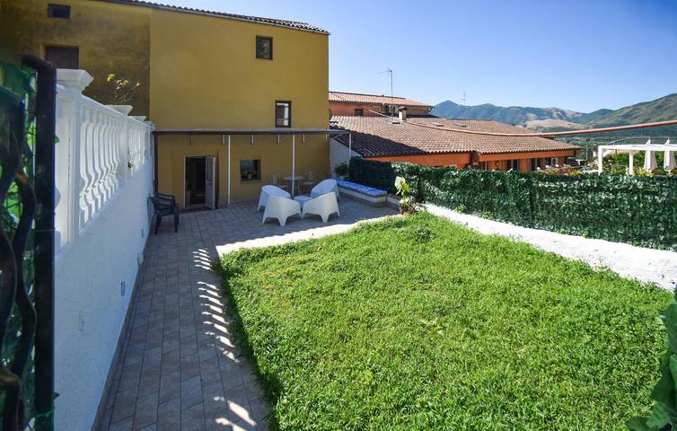 Ferienhaus für 4 Personen - 1
