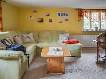 Bauernhof für 3 Personen, mit Garten in Thüringen