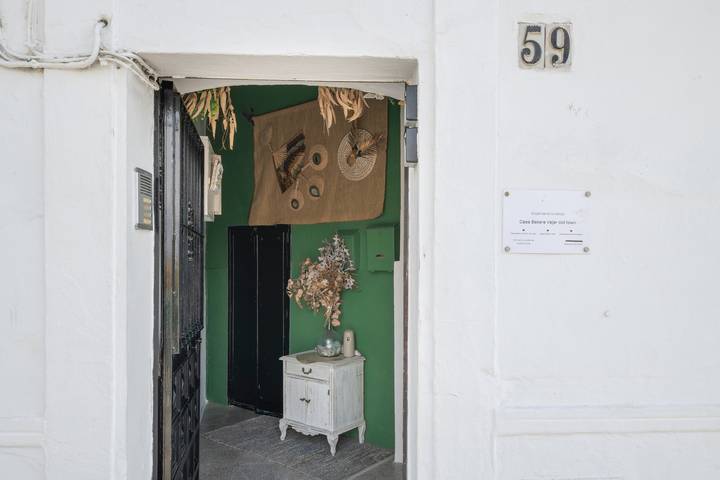 Studio pour 2 personnes, animaux acceptés - 1