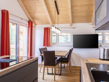 Chalet für 6 Personen in Predlitz-Turrach, Nockberge, Bild 1