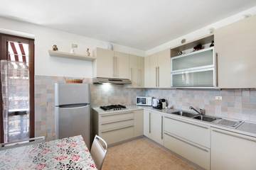 Vakantiewoning voor 5 Personen in Bardolino, Garda Bergen, Afbeelding 3