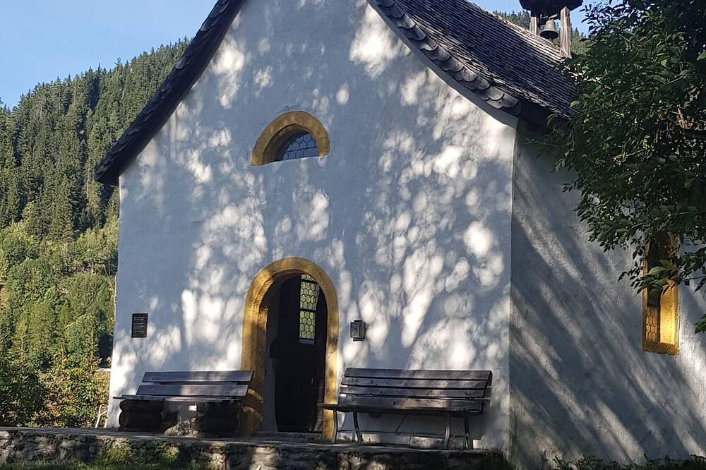 Ganze Wohnung, Gemütliche familienfreundliche Wohnung in idyllischem Weiler in Grengiols, Aletsch Arena