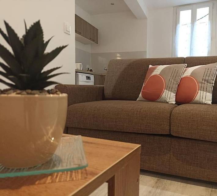 Gîte pour 2 personnes à Manosque - 4