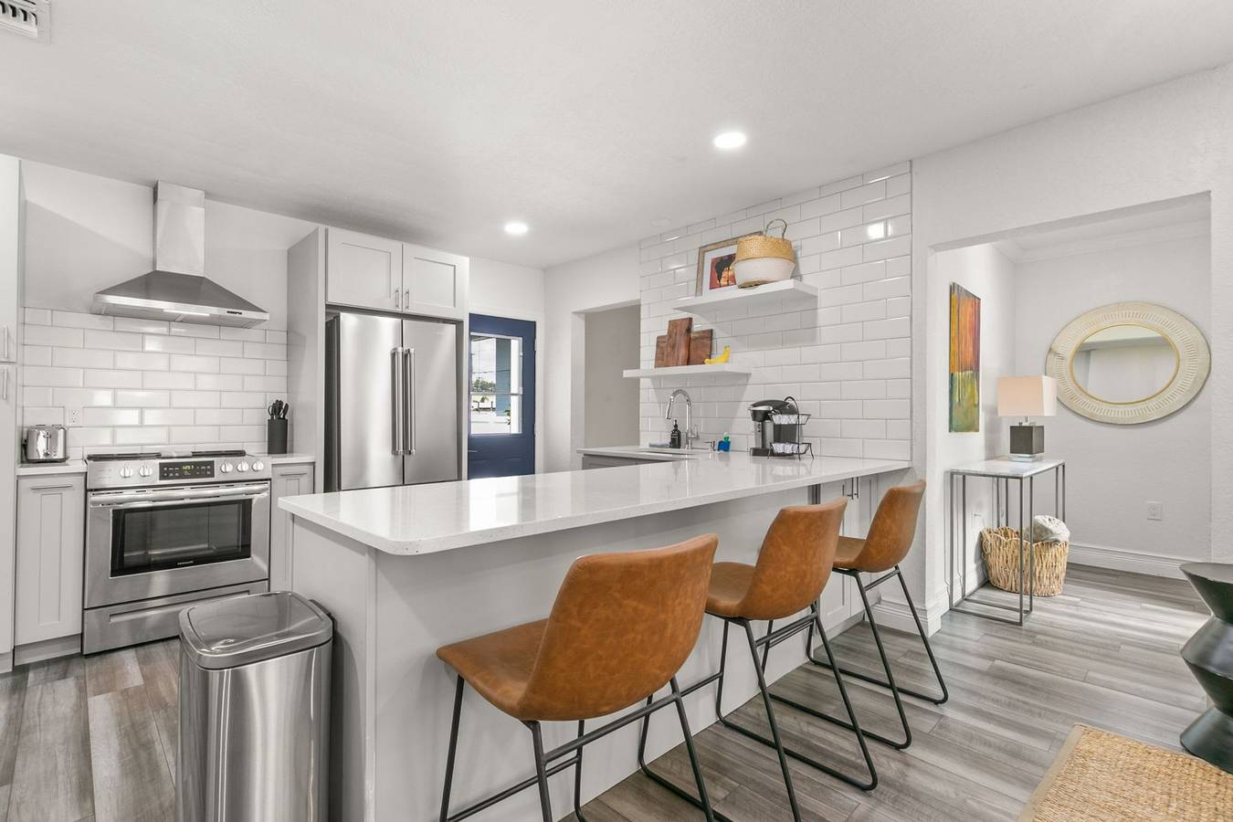 New  Soho Home -  Perfect Space for Families in South Tampa, Tampa