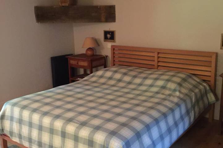 Location de vacances pour 10 personnes, avec piscine et jardin, animaux acceptés dans Morcenx-la-Nouvelle - 4