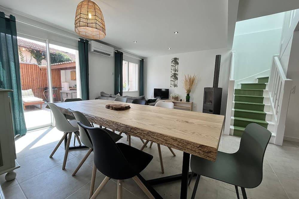 Casa vacanza a Landes a partire da 153€ a notte