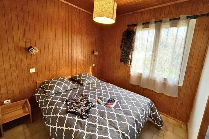 Gîte pour 5 personnes à Messery - 3