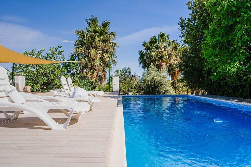 Cortijo el Álamo 2 Vélez Blanco in Vélez-Blanco, Provincia de Almería