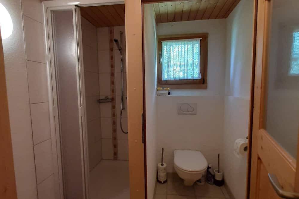 Uriges Chalet, ideal für Familien und Gruppen bis 6 Personen in Elm GL, Glarus Süd