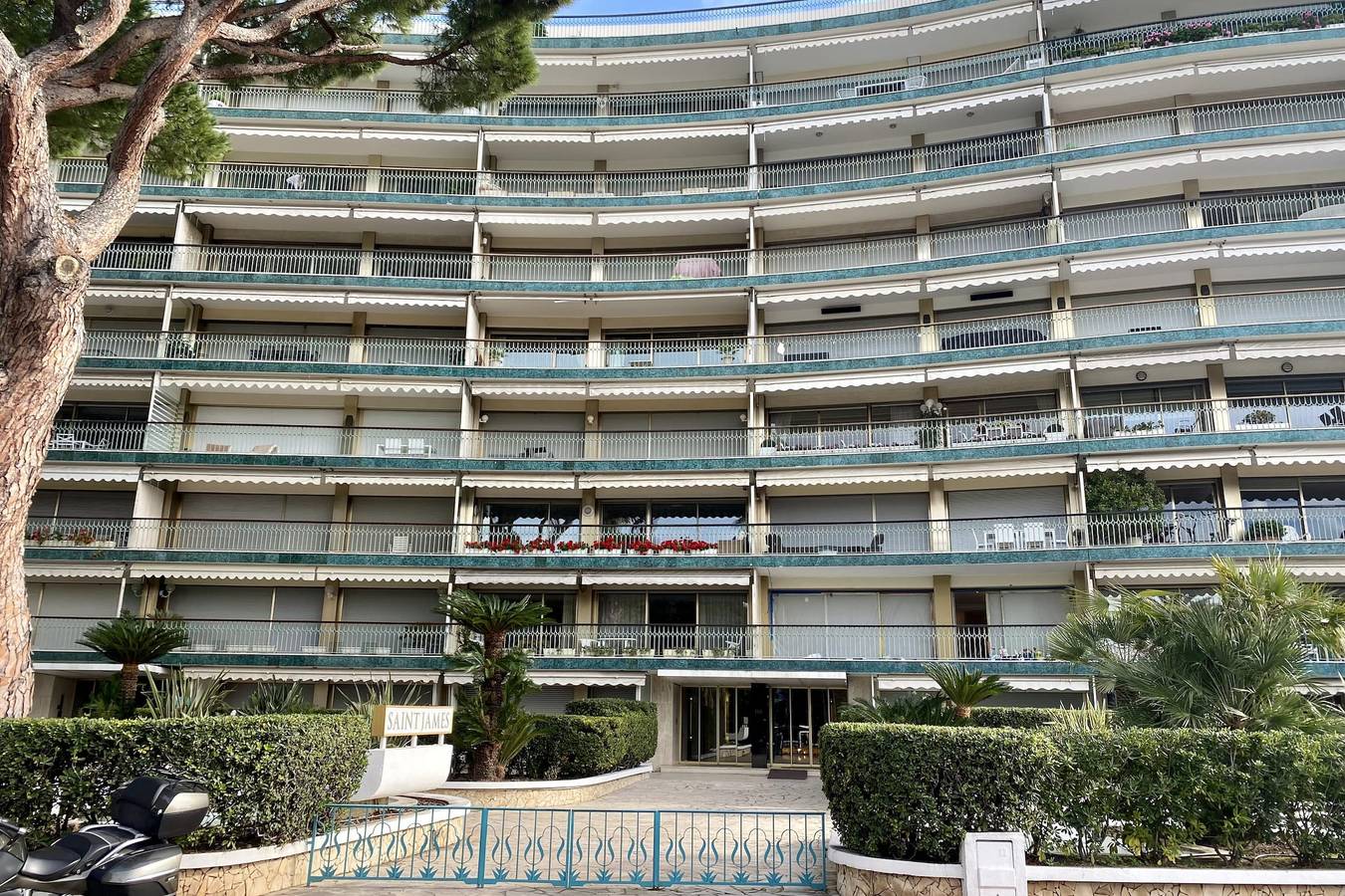 Photo : Appartement de vacances