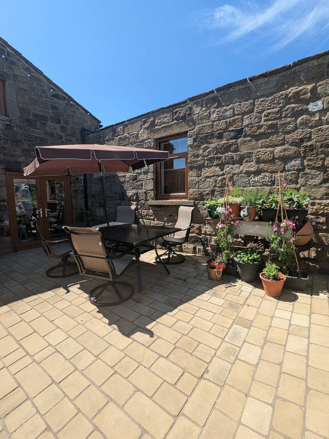 Casa vacanza a West Yorkshire a partire da 143€ a notte