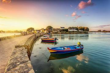 Gîte pour 2 Personnes dans Belz, Morbihan, Photo 4