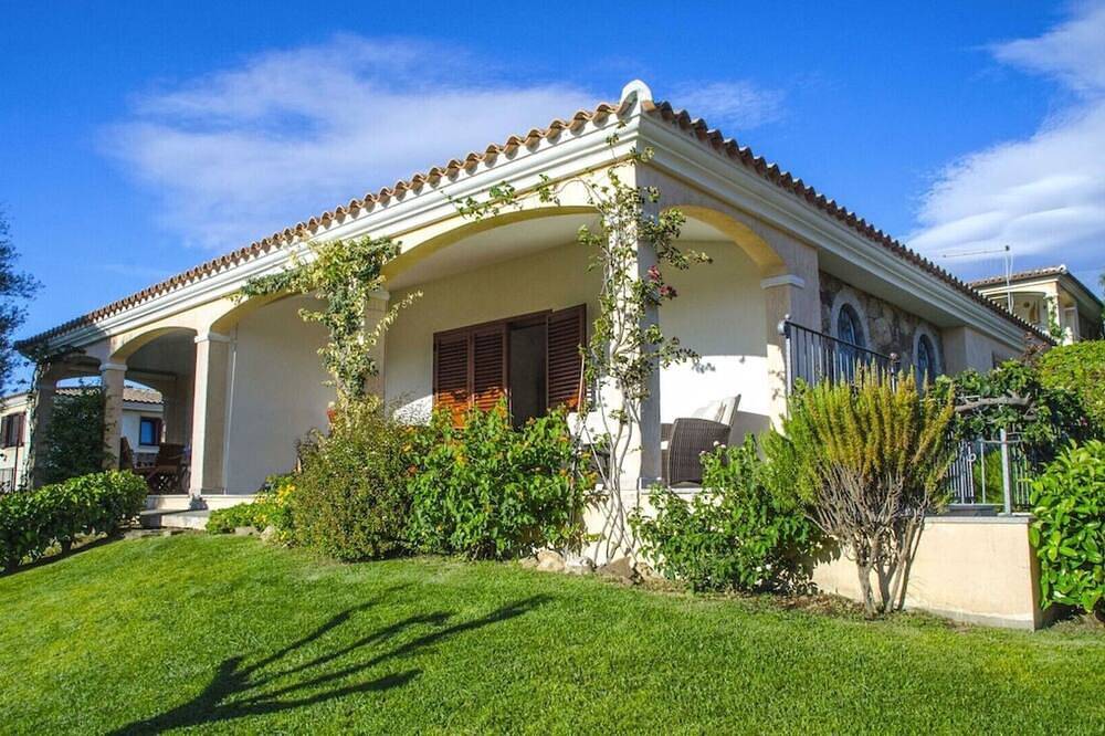 Casa vacanza a Budoni a partire da 96€ a notte