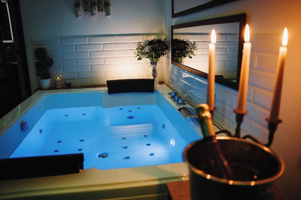 La suite Blr in Villemandeur, Région de Montargis