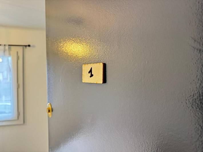 Gîte pour 2 personnes à Bonneville - 2