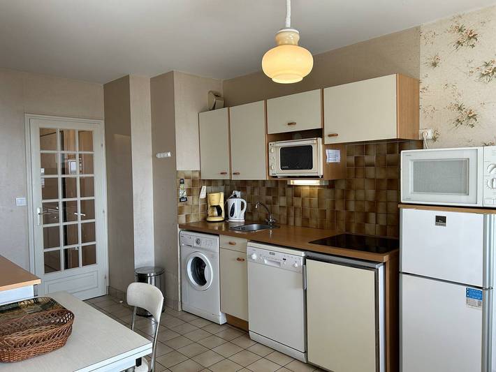 Ferienwohnung für 4 Personen in Côtes-d'Armor - 2