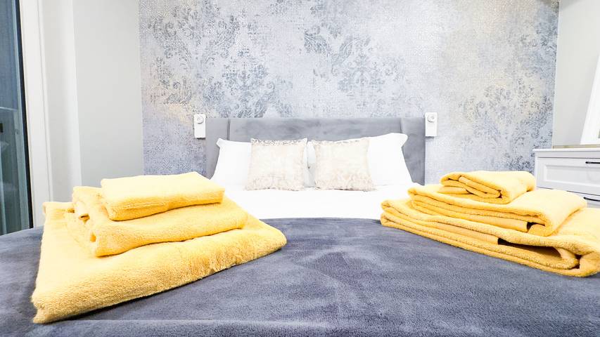Ferienwohnung für 3 Personen in Sottomarina - 2