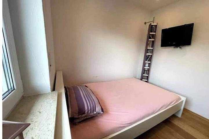 Ferienhaus für 6 Personen in Bad Liebenzell - 4