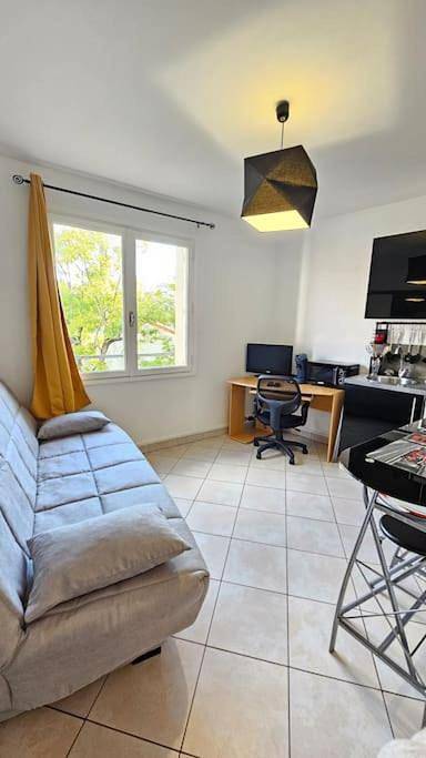 Gîte pour 2 personnes à Royat - 2