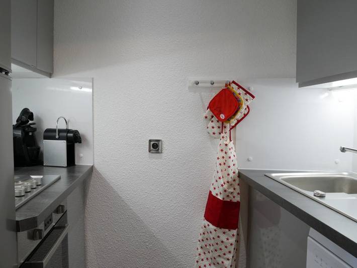 Apartamento entero, Dúplex para 10, cerca de pistas y centro in Bellentre, La Plagne-Tarentaise
