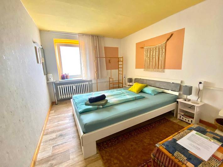 Ferienwohnung für 2 Personen, mit Sauna in Beverungen