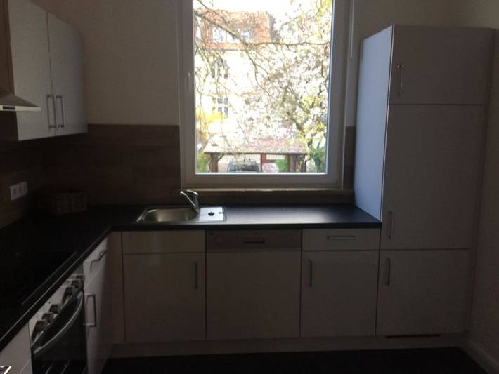 Ferienwohnung für 4 Personen, mit Ausblick in Neustadt Bremen - 2