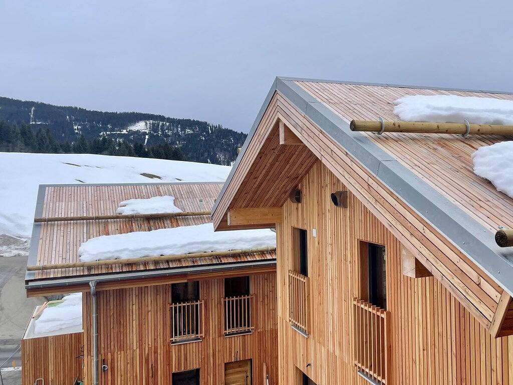 Ferienhaus mit 1 Schlafzimmer in Riezlern, Mittelberg