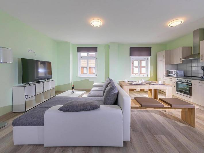 Ferienwohnung für 2 Personen in Wernigerode (Stadt) - 3