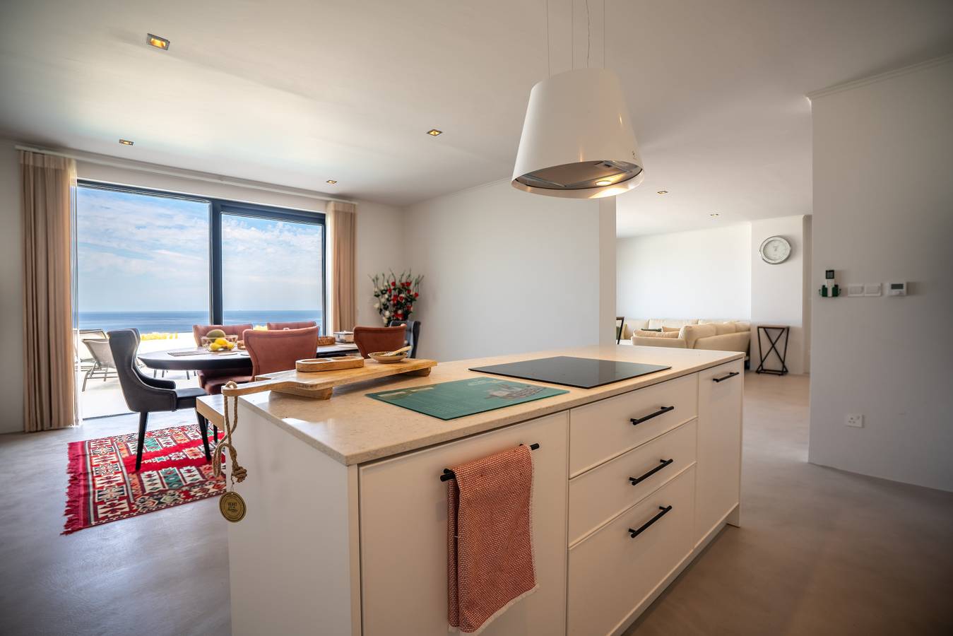 Orga Homes Villa Carpe Diem mit privatem Pool in Nordzypern