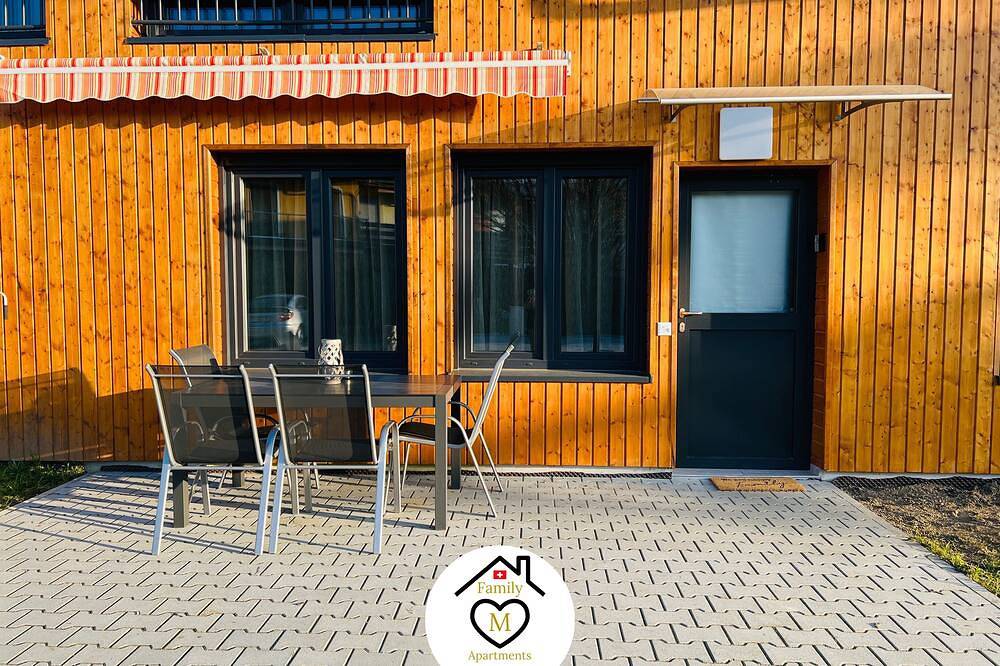 Ganze Wohnung, Family M Apartments 4 - Center of Switzerland - Near highway in Kanton Solothurn