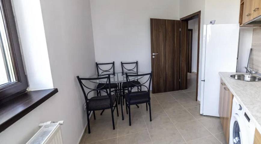 Chambre d’hôte pour 2 personnes à Cortina d'Ampezzo - 4