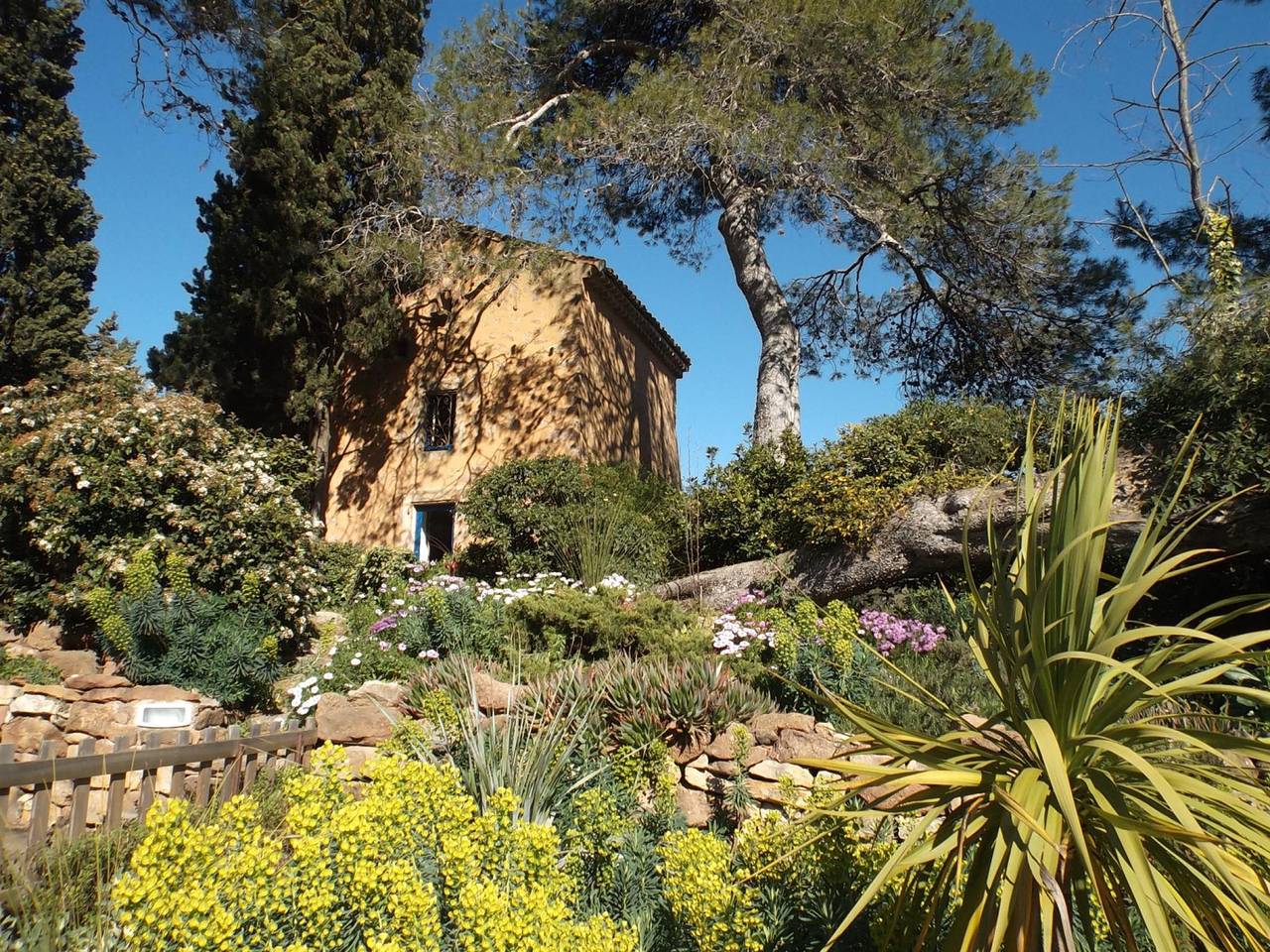 Hébergement : Maison de vacances