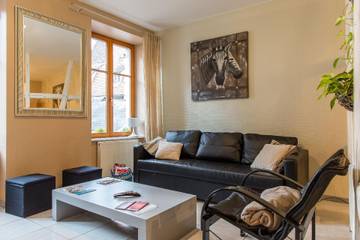 Ferienwohnung für 10 Personen in Colmar