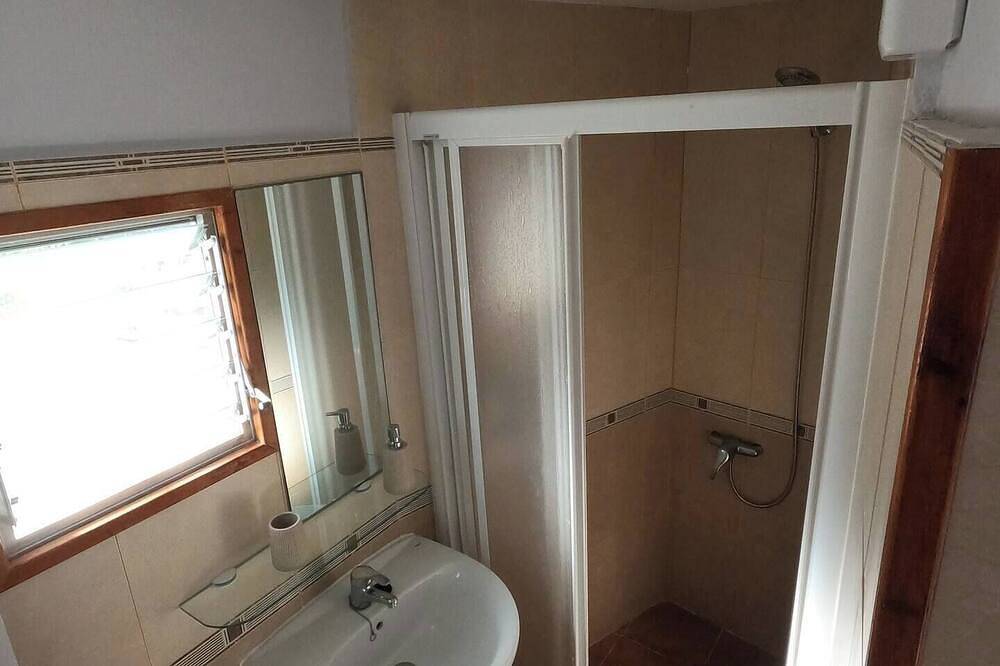 Ganze Wohnung, Apartamento in El Risco, Agaete