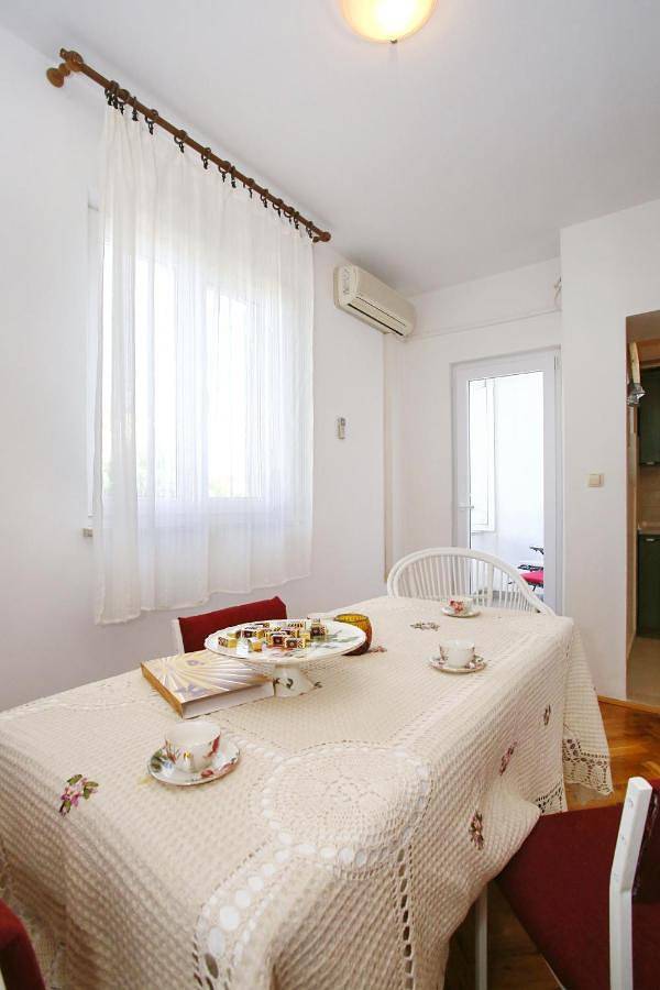 Rooms & Apartments Soline Nuove in Biograd na Moru, Zadar