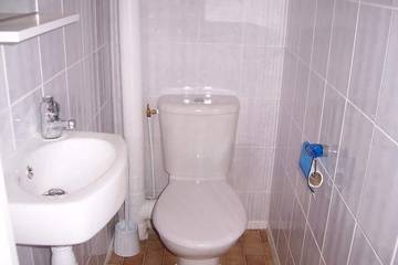 Villa pour 5 Personnes dans Cap d'Agde, Agde, Photo 4