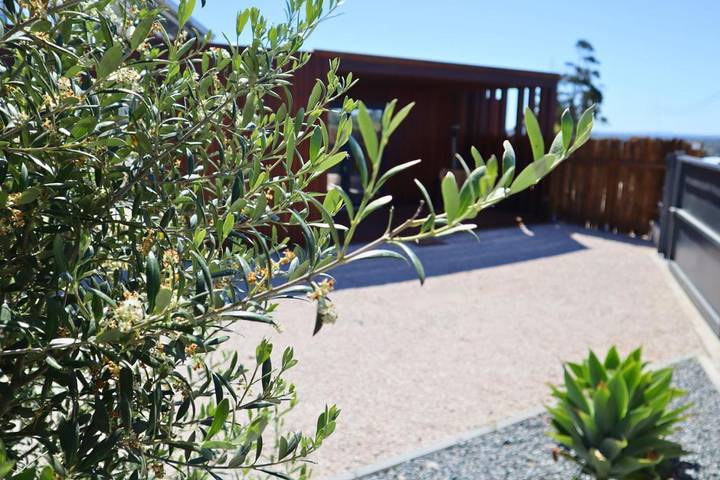 Casa rural para 5 personas, con Balcón y Terraza además de Piscina y Vistas al lago en Mora (Evora) - 4