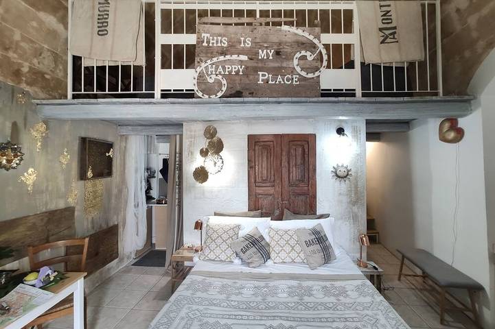 Maison d’hôte pour 3 personnes à Matera - 3