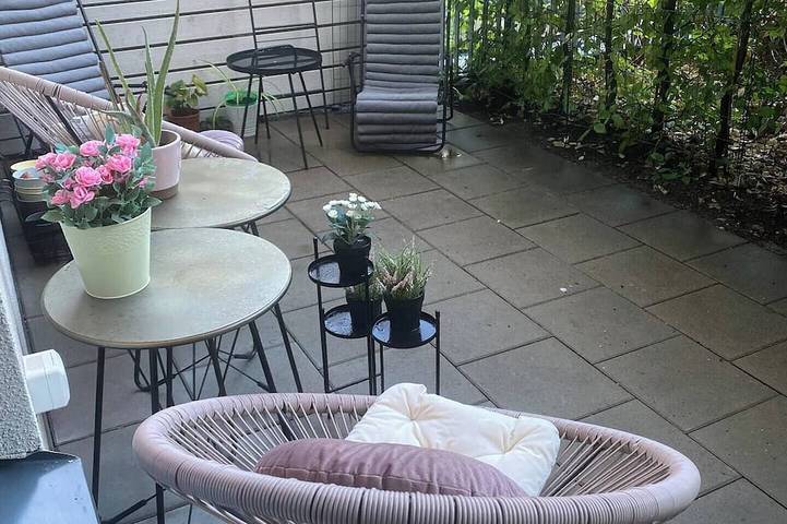Ferienwohnung für 8 Personen - 1