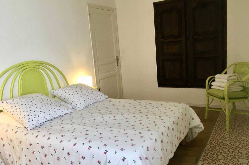 Côté Cour - Maraussan - Gîte in Maraussan, Béziers und Umgebung