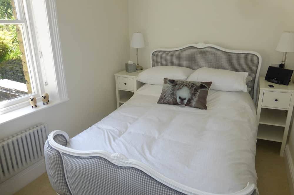 Gemütliches Ferienhaus mit einem Hauch von Luxus in Saddleworth, Greater Manchester