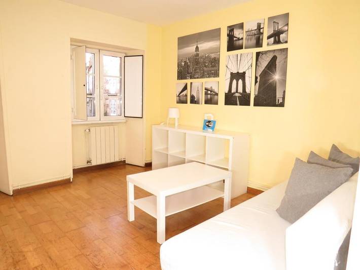 Appartement de vacances pour 5 personnes - 1