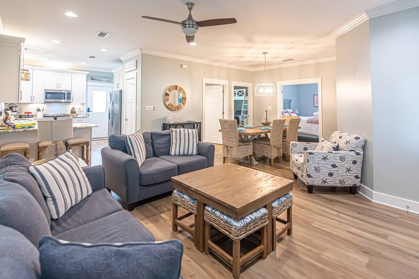 5002 Rookery 3 Sea La Vie in Gulf Highlands (Alabama), Fort Morgan