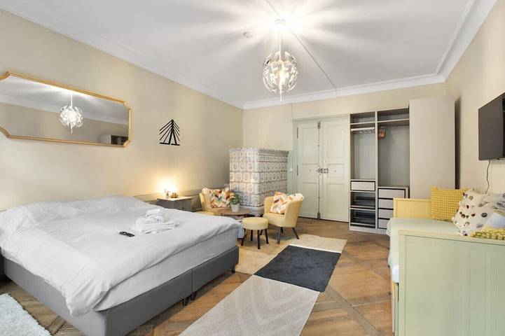 Gîte pour 4 personnes à Fribourg - 3