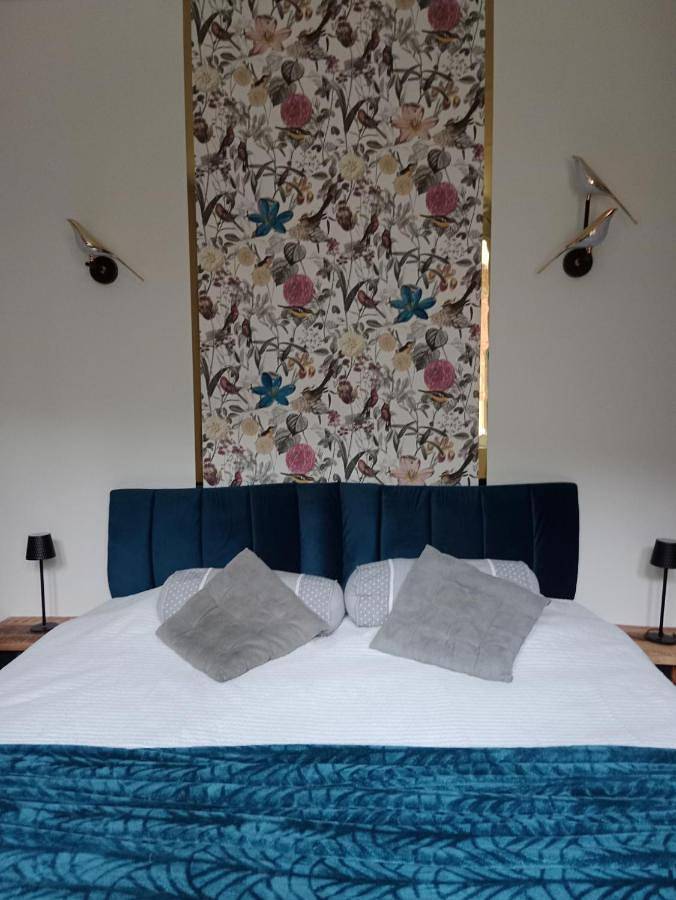 Location de vacances pour 2 personnes, avec jardin à Gamaches - 2