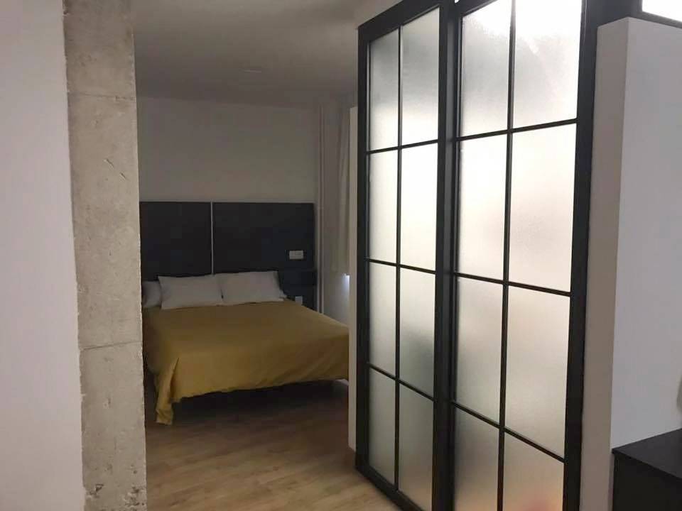 Hotel Trefacio in Zamora , Provincia de Zamora