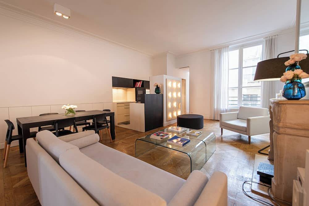 Photo : Appartement de vacances