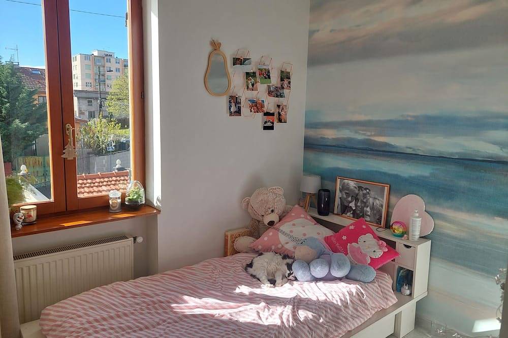 Maison de Village de 70 m2 à 800 Mètres du Centre de Villefranche/saone in Villefranche-sur-Saône, Beaujolais