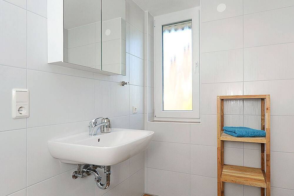 Ganze Wohnung, Ferienwohnung Deichbrise - Ferienwohnungen Am Kajedeich in Bensersiel, Esens